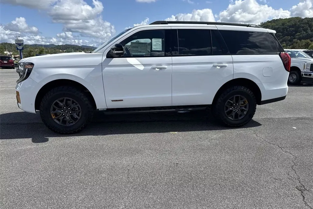 2025 Ford Expedition photo 1