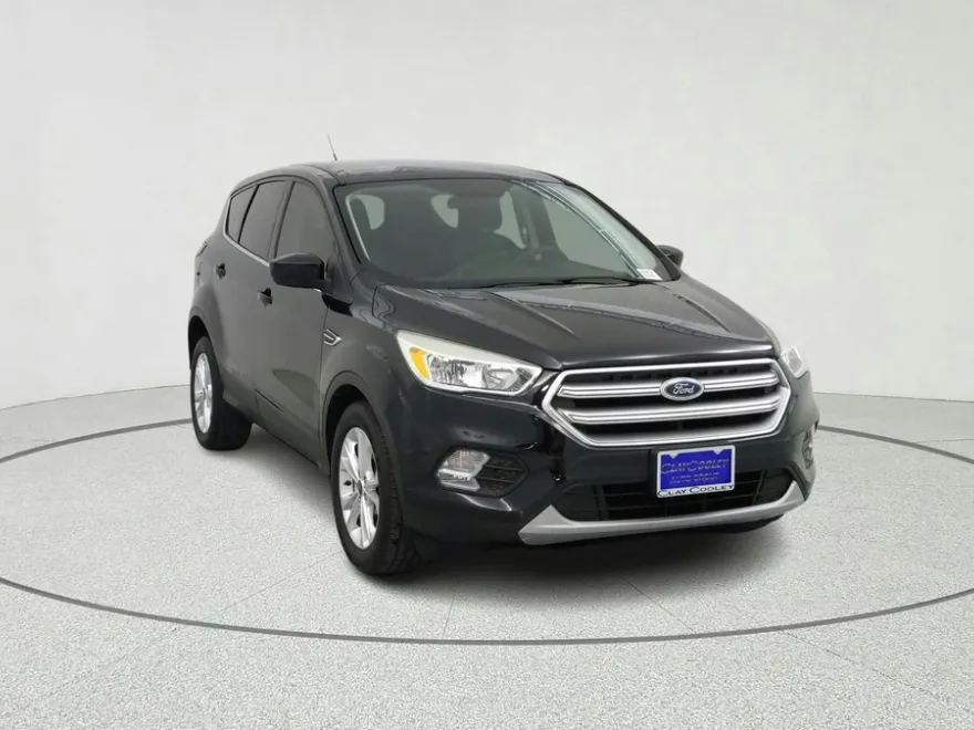 2017 Ford Escape SE photo 1