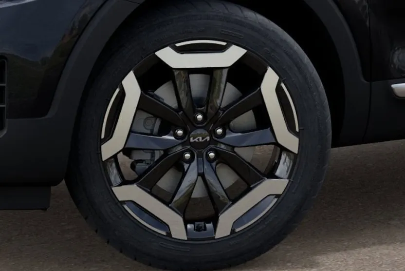 2025 Kia Telluride S photo 1