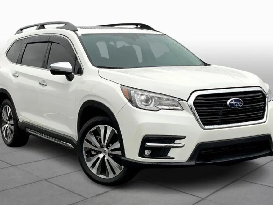 2021 Subaru Ascent Touring photo 1