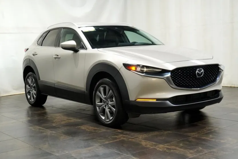2023 Mazda CX-30 2.5 S Preferred photo 1