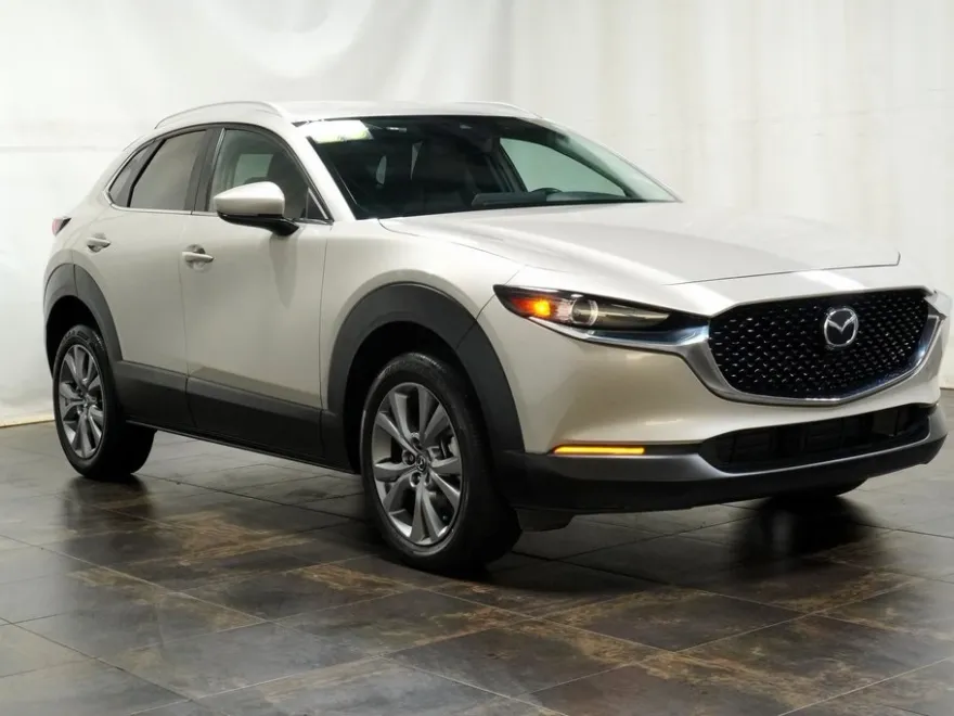 2023 Mazda CX-30 2.5 S Preferred photo 1