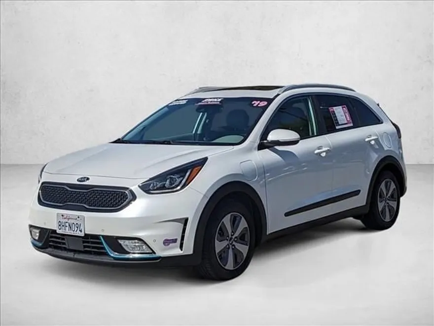 2019 Kia Niro EX Premium Plug-In Hybrid photo 1