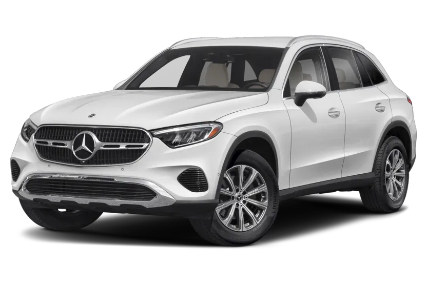 2024 Mercedes Benz GLC 300 4MATIC photo 1