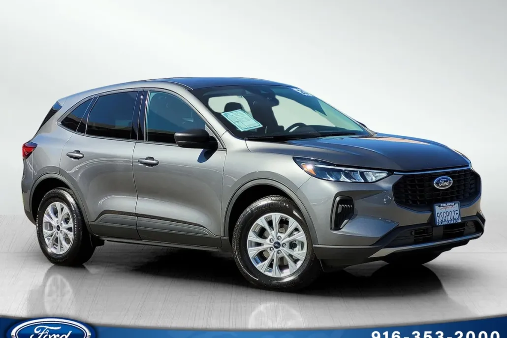 2025 Ford Escape Active photo 1