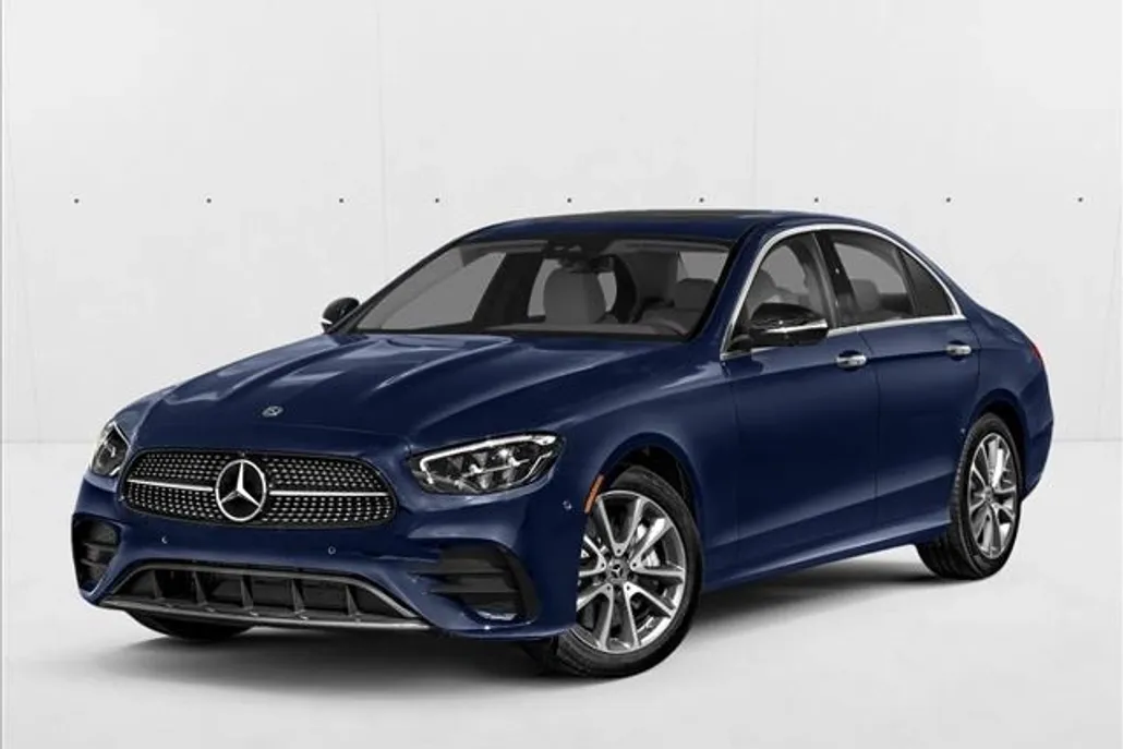 2023 Mercedes Benz E 450 4MATIC photo 1