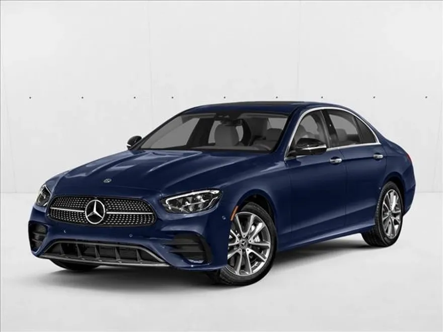 2023 Mercedes Benz E 450 4MATIC photo 1
