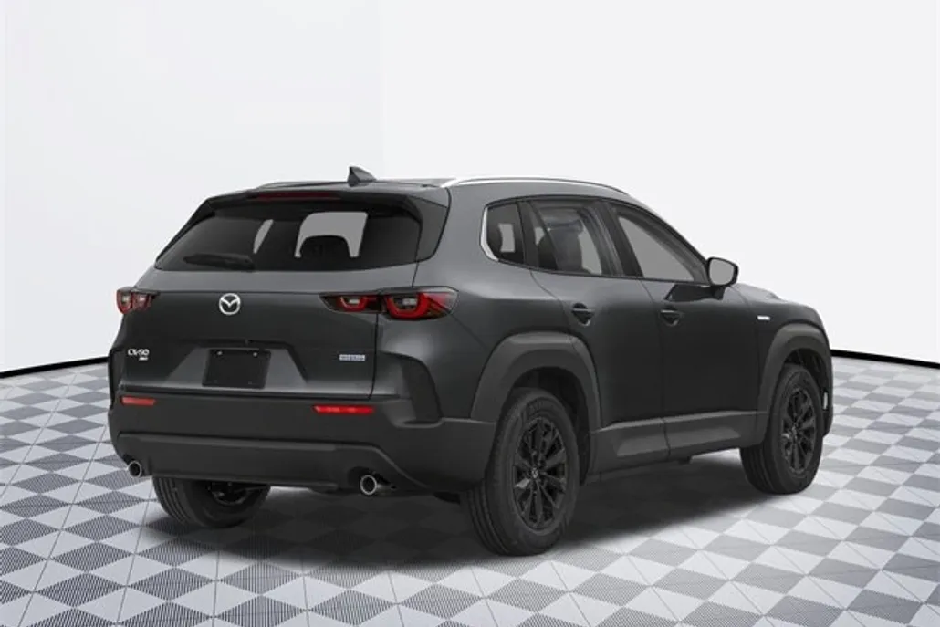 2025 Mazda CX-50 Preferred photo 1