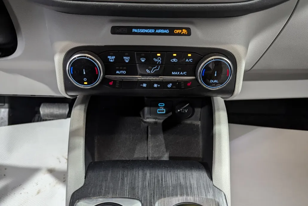 2023 Ford Escape Active photo 1