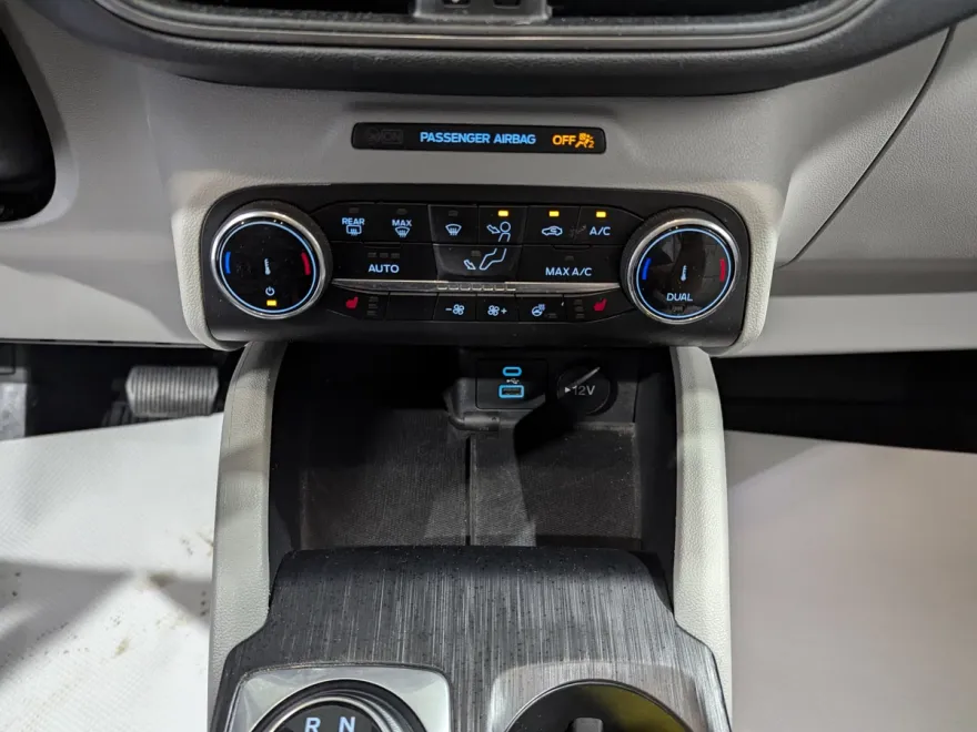 2023 Ford Escape Active photo 1
