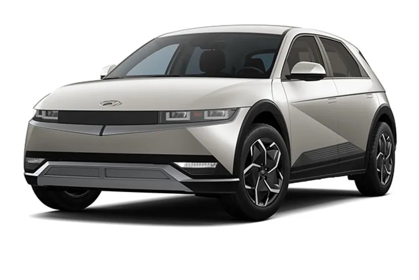 2023 Hyundai Ioniq 5 SEL photo 1