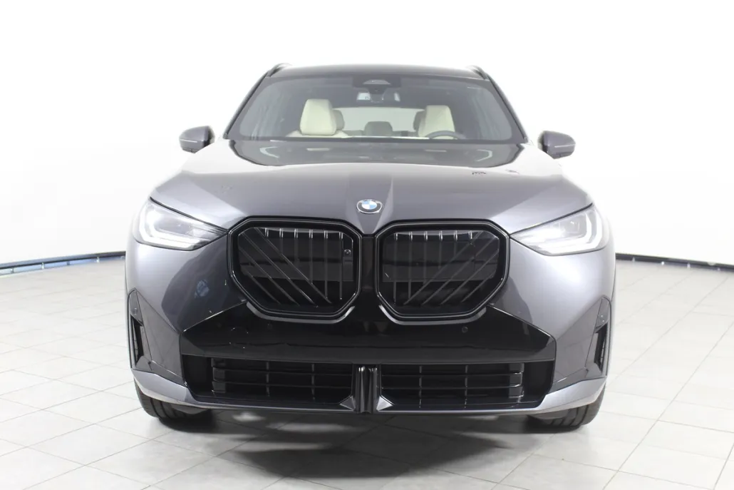 2026 Bmw X3 photo 1