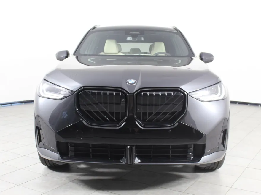 2026 Bmw X3 photo 1