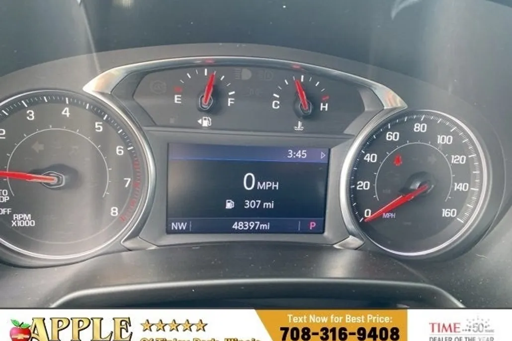 2023 Chevrolet Blazer 2LT photo 1