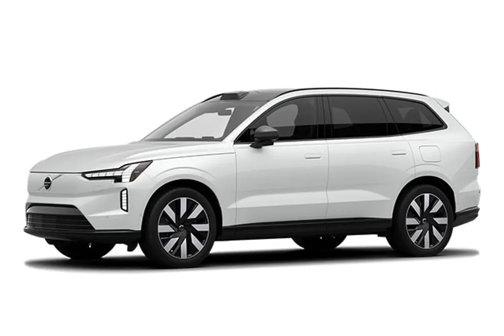 2025 Volvo EX90 Twin Motor Ultra photo 1