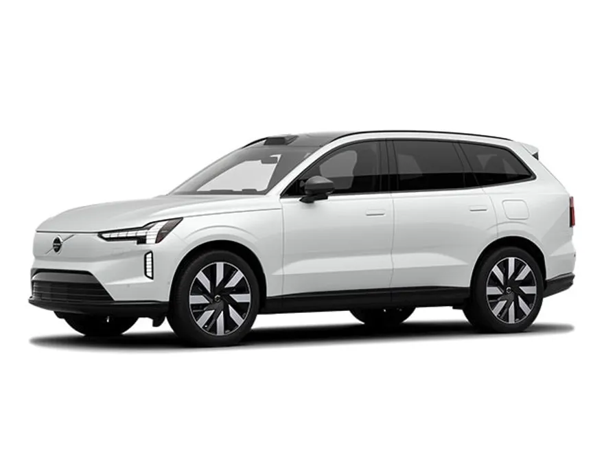 2025 Volvo EX90 Twin Motor Ultra photo 1