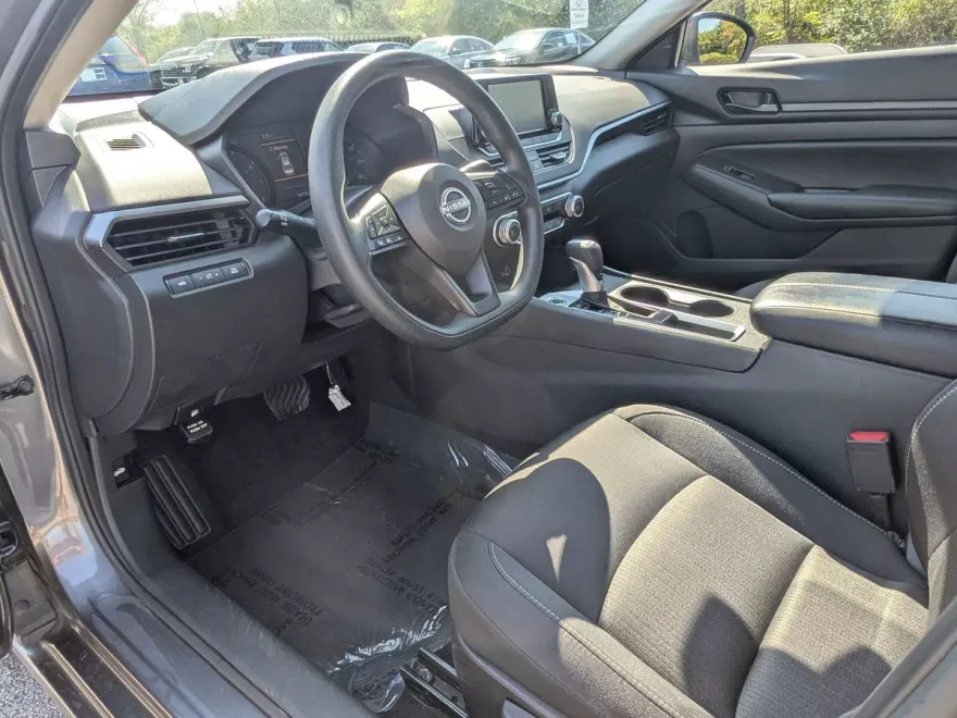 2024 Nissan Altima 2.5 S photo 1