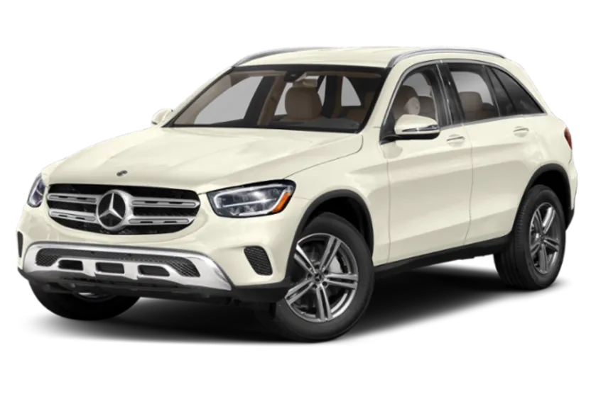 2022 Mercedes Benz GLC 300 photo 1