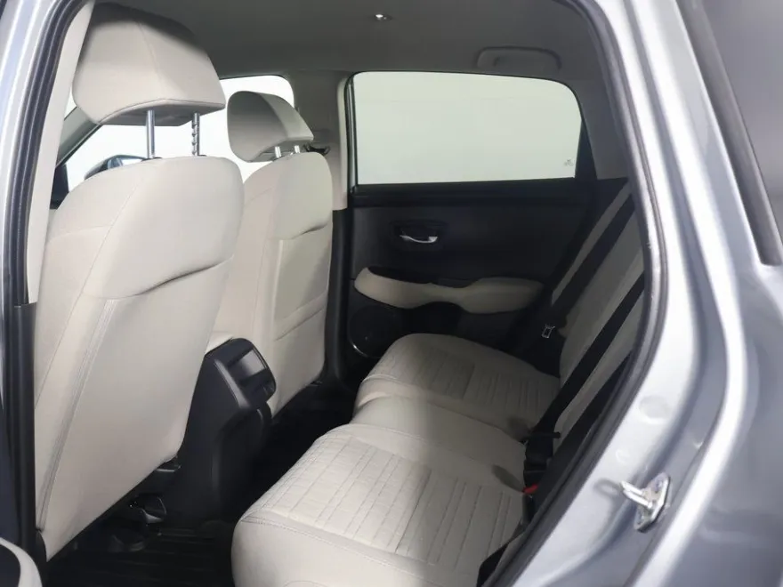 2026 Honda HR-V LX photo 1