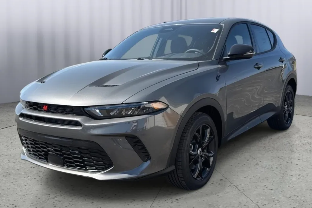 2025 Dodge Hornet GT photo 1