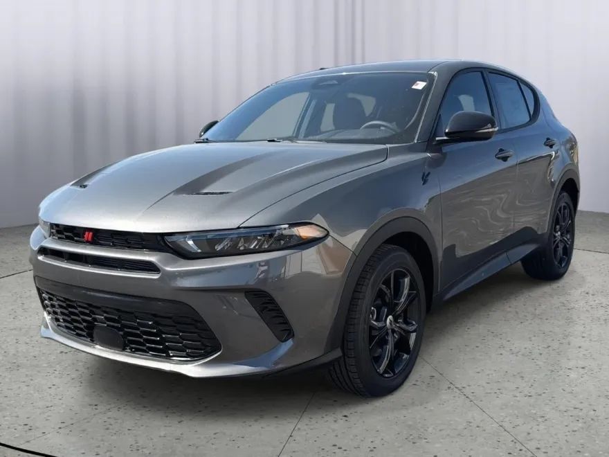 2025 Dodge Hornet GT photo 1