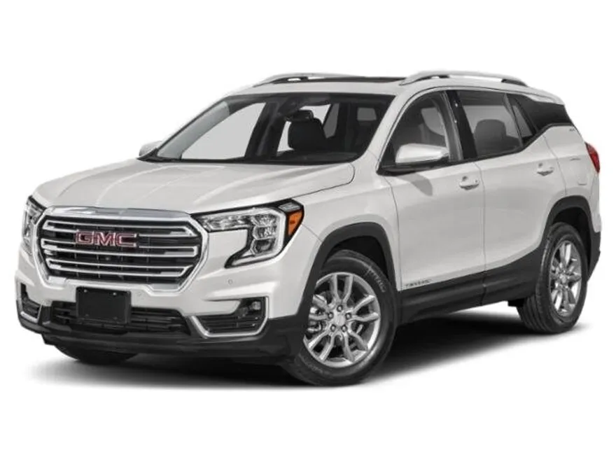 2023 Gmc Terrain SLE photo 1
