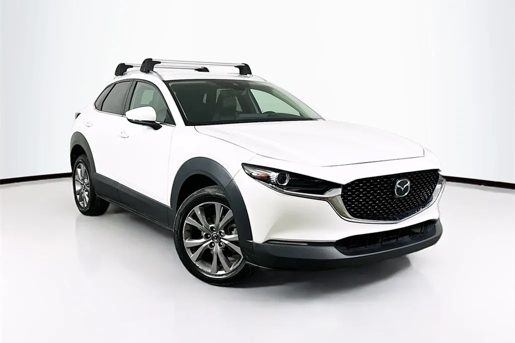 2020 Mazda CX-30 Preferred photo 1