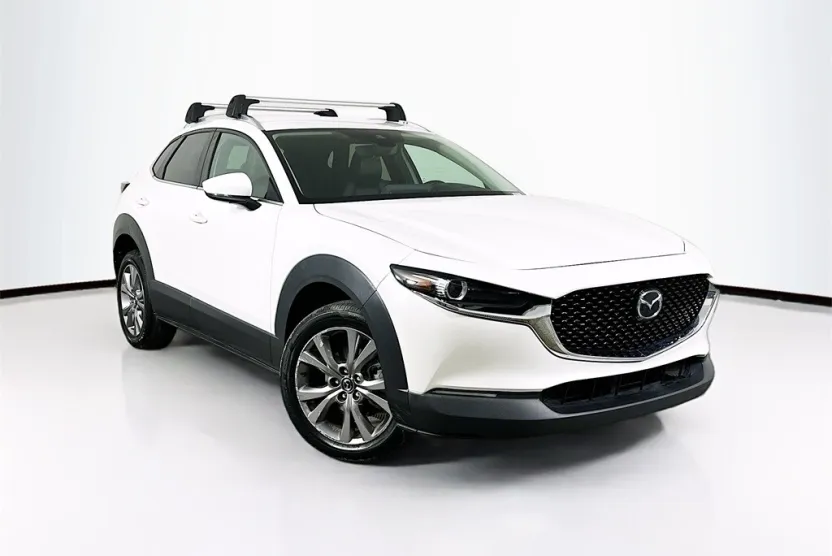2020 Mazda CX-30 Preferred photo 1