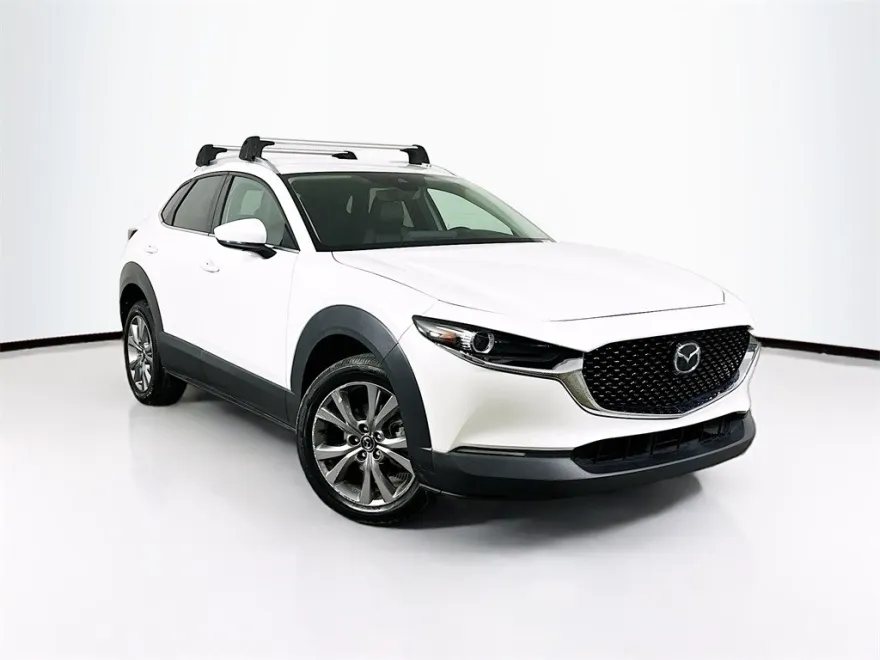 2020 Mazda CX-30 Preferred photo 1