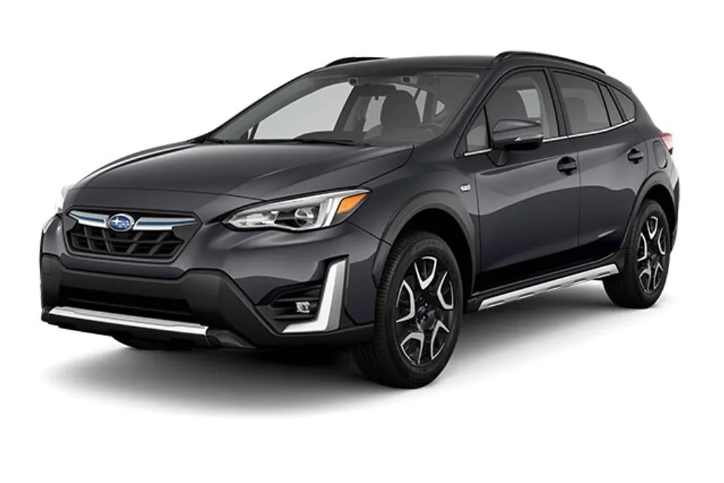 2023 Subaru Crosstrek Plug-In Hybrid photo 1