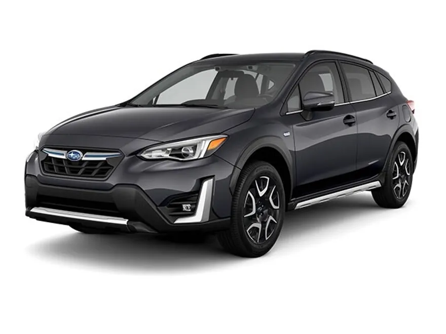 2023 Subaru Crosstrek Plug-In Hybrid photo 1