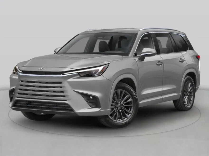 2025 Lexus TX Luxury photo 1
