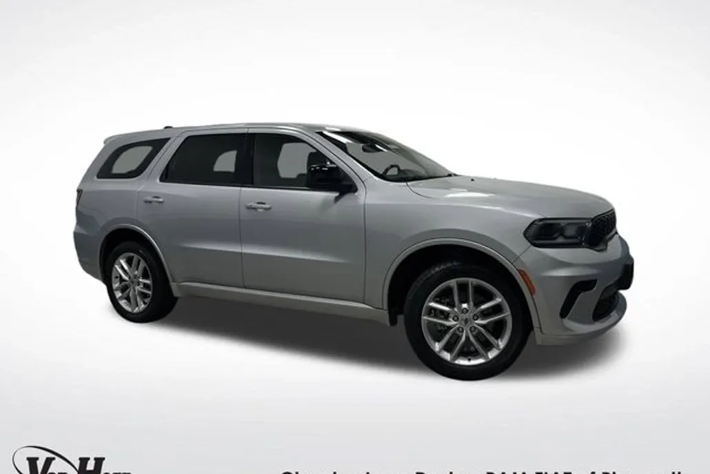2023 Dodge Durango GT photo 1