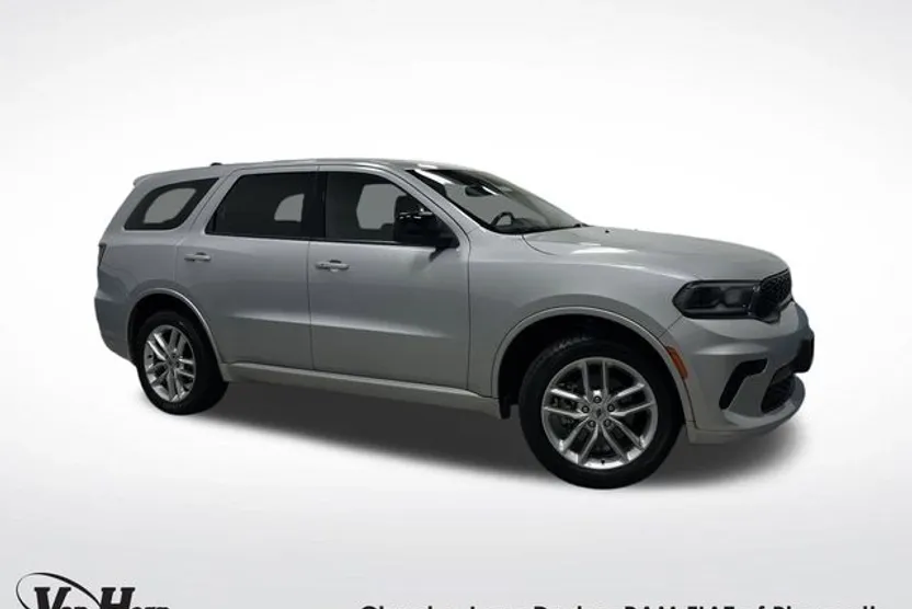 2023 Dodge Durango GT photo 1