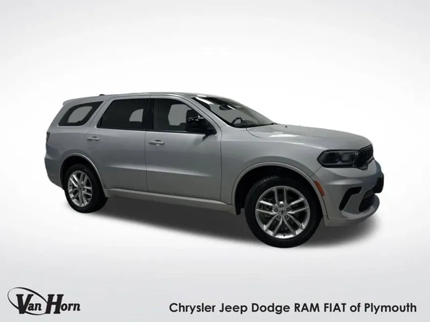 2023 Dodge Durango GT photo 1