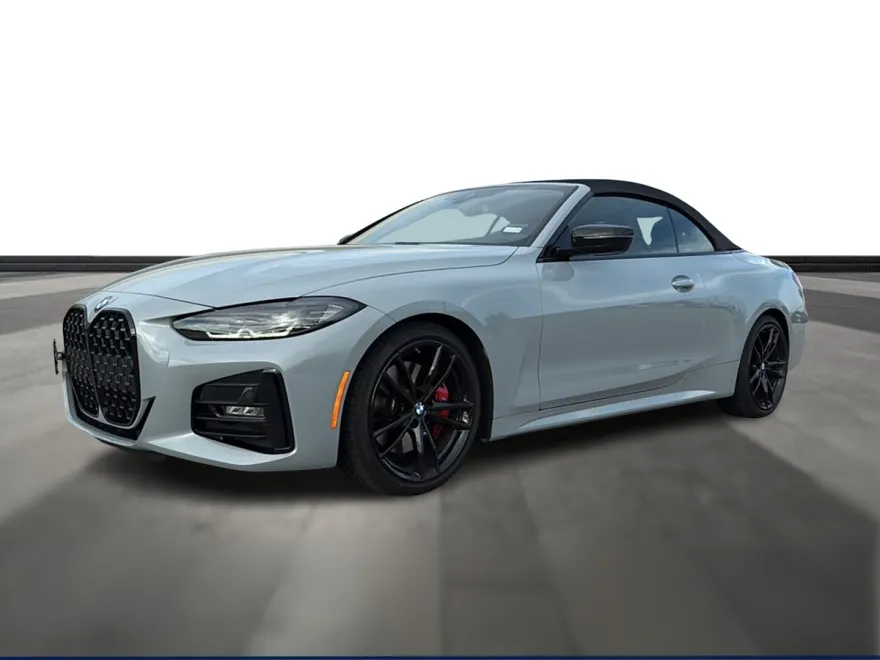 2023 Bmw 430i photo 1