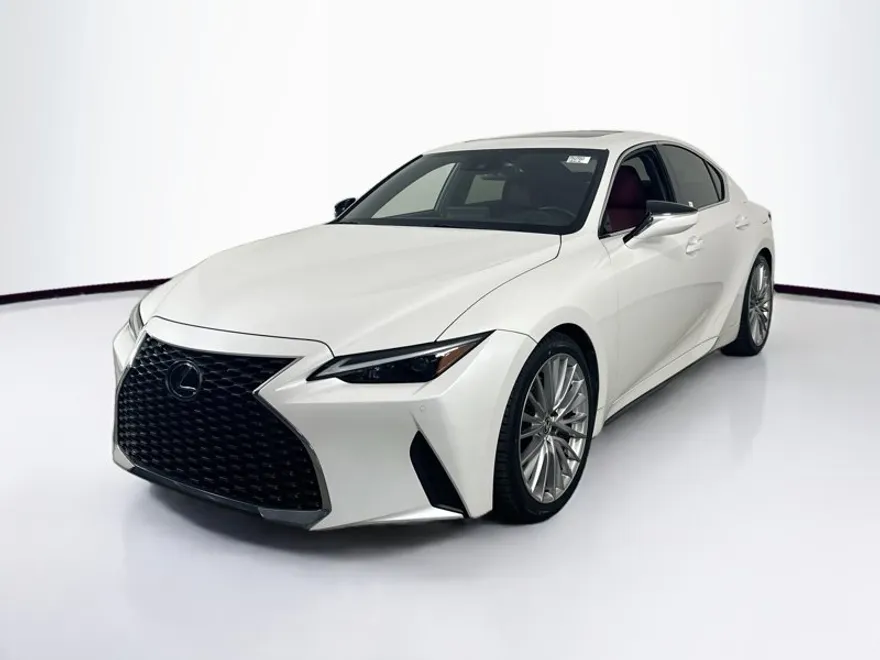 2023 Lexus IS 300 photo 1