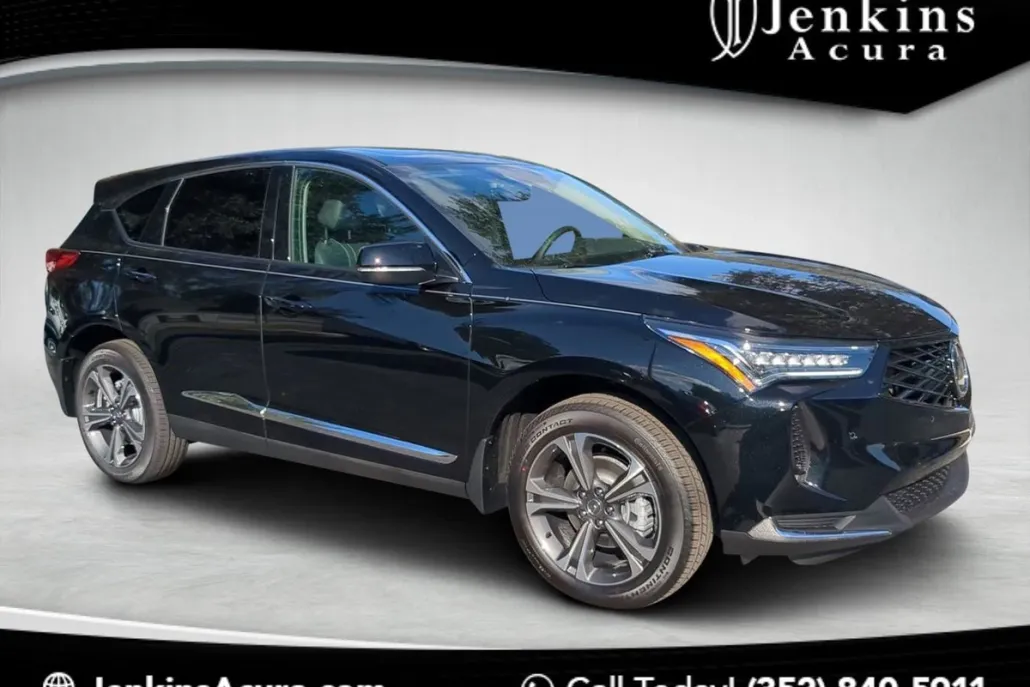 2025 Acura RDX Technology photo 1