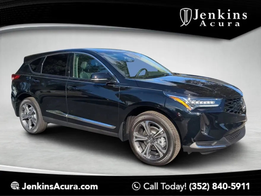 2025 Acura RDX Technology photo 1