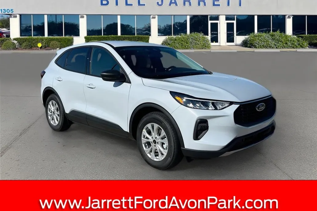 2025 Ford Escape Active photo 1