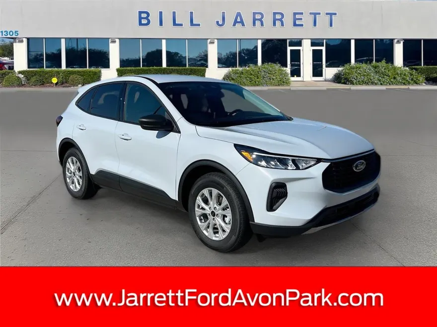 2025 Ford Escape Active photo 1