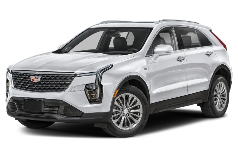 2024 Cadillac XT4 Premium Luxury photo 1