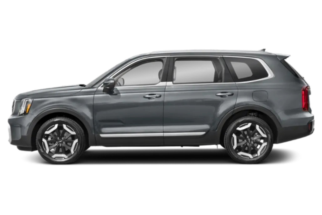 2024 Kia Telluride S photo 1