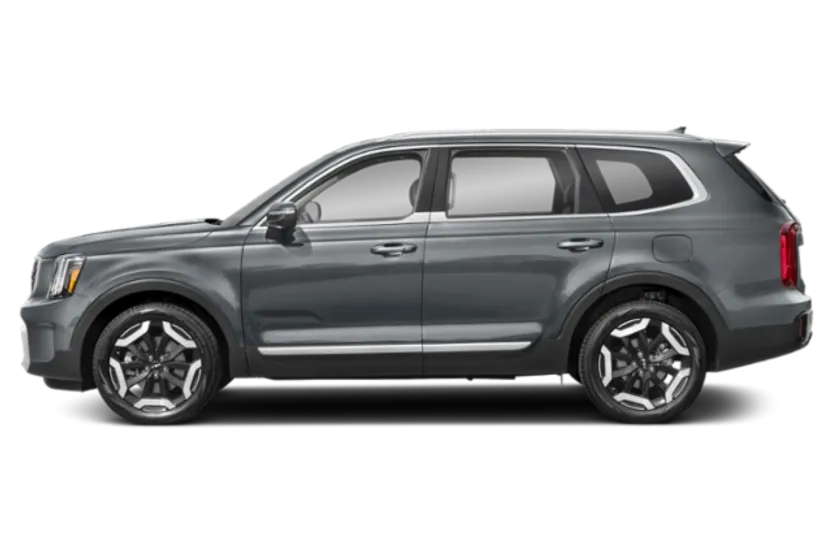 2024 Kia Telluride S photo 1