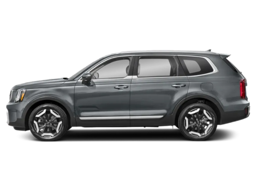 2024 Kia Telluride S photo 1