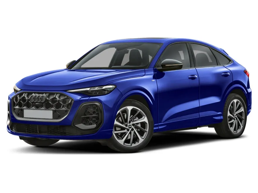 2025 Audi Q5 2.0T Premium Plus photo 1