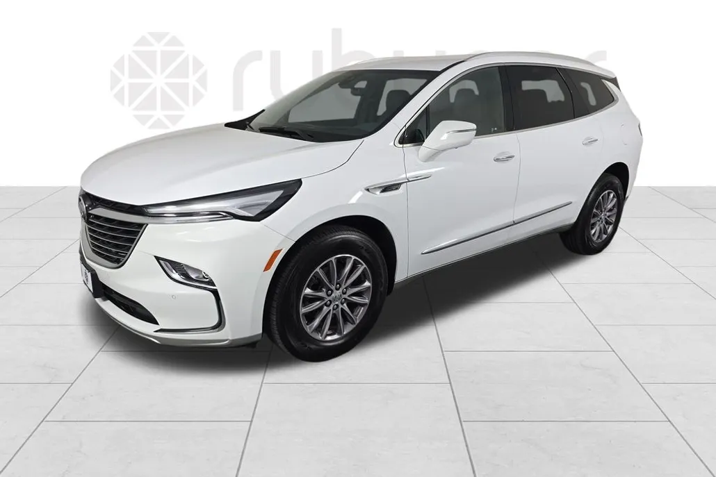 2024 Buick Enclave Premium photo 1