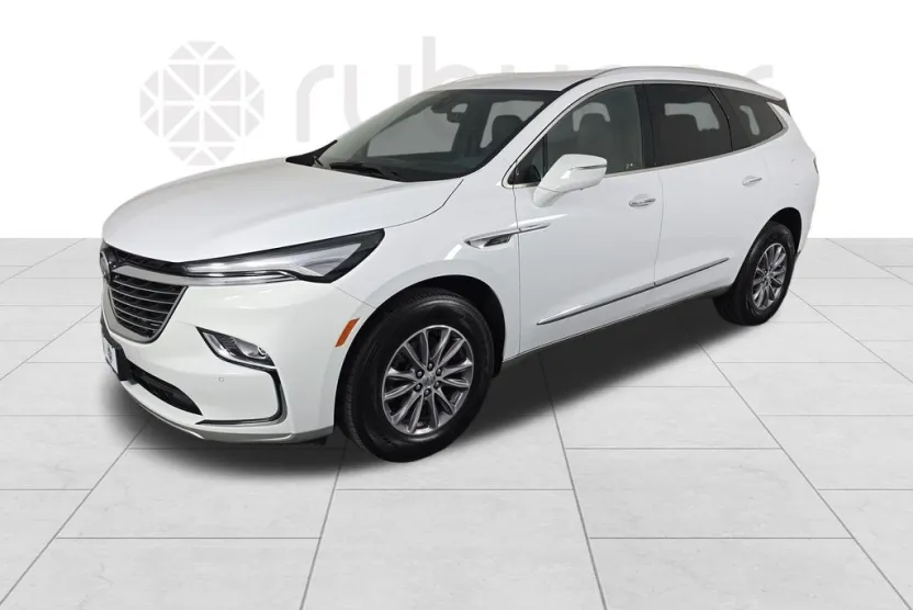 2024 Buick Enclave Premium photo 1