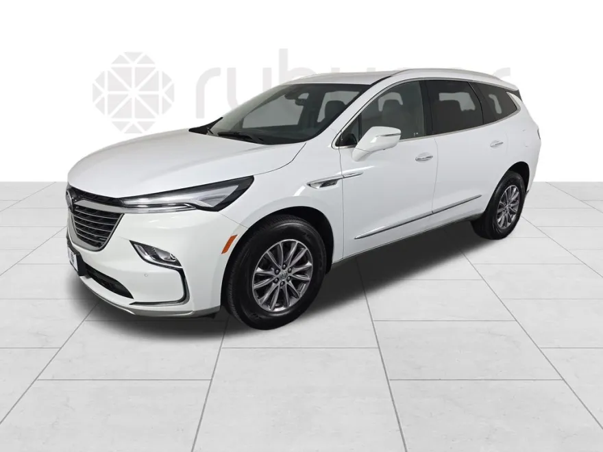 2024 Buick Enclave Premium photo 1