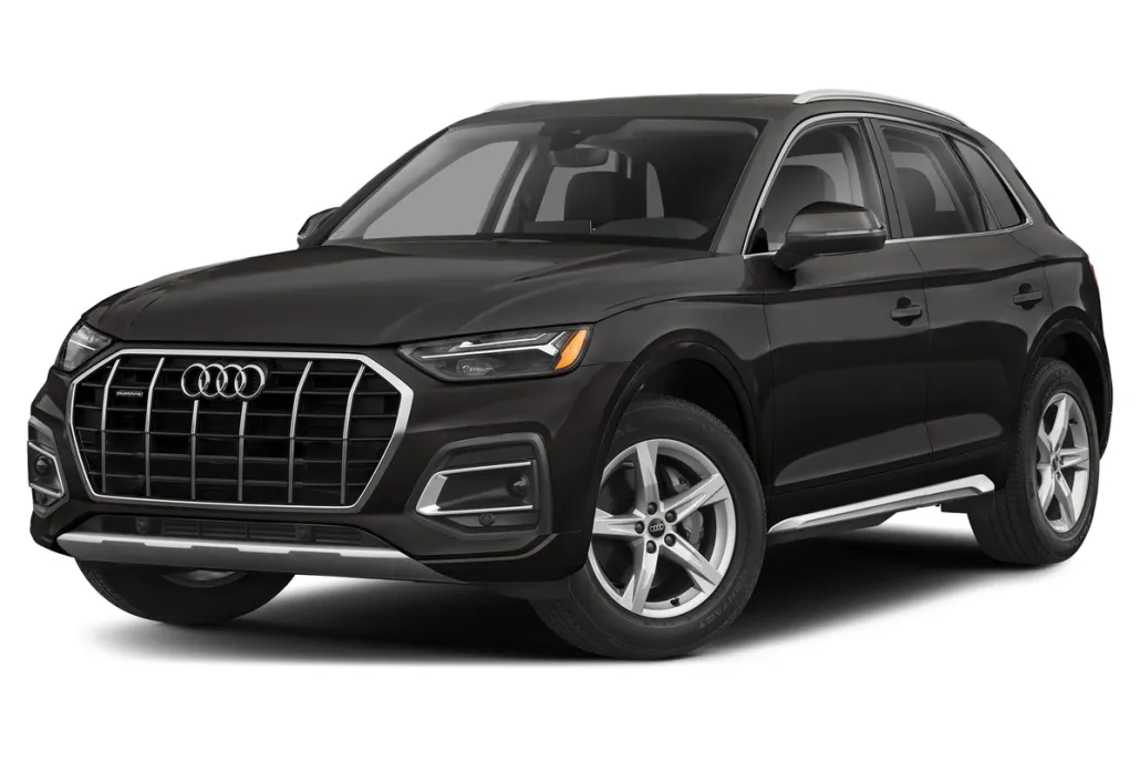 2024 Audi Q5 45 S line Premium Plus photo 1